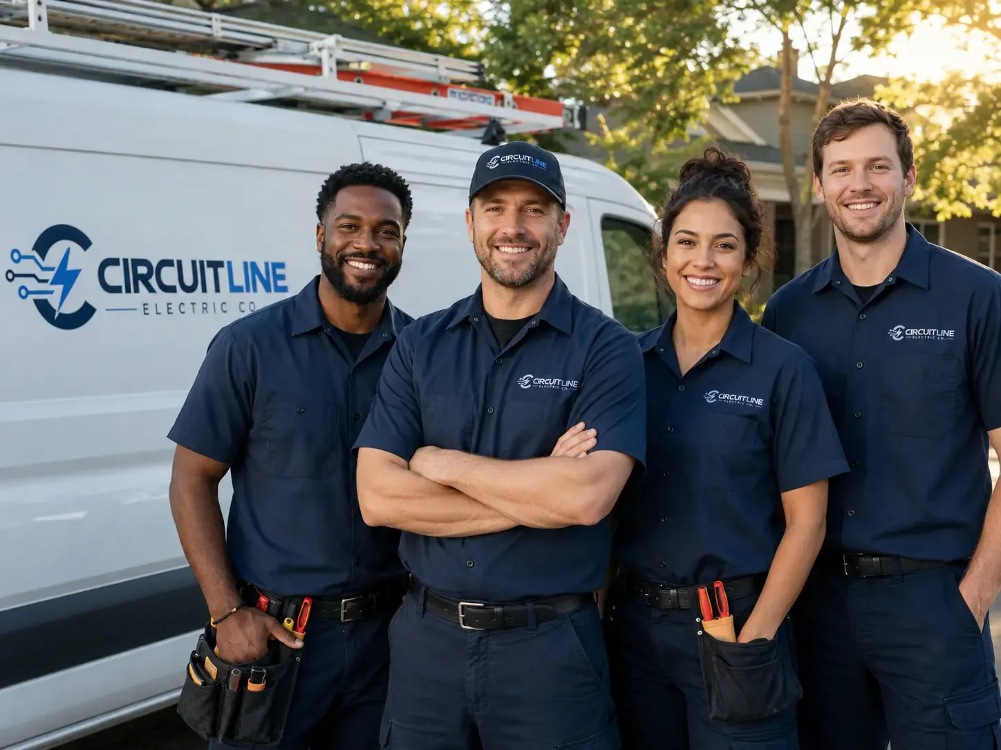 Whole Home Rewiring company in Farrar, MO